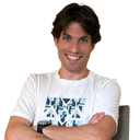 Dimitris Goudis, founder of BrainGraph